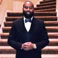 Cedric Jackson Email & Phone Number