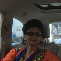ASK Automotive Pvt. Ltd Employee Rajani Sharma's profile photo