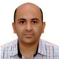 Guru.com Employee Rajneesh Sharma's profile photo