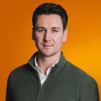 Allica Bank Employee Liam Conroy's profile photo