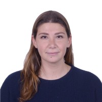 KADCON Employee Isabelle Kadissi's profile photo