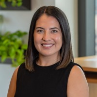 EY Employee Alyssa Gonzalez's profile photo