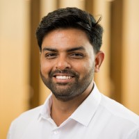 Sortor Group Employee Suhas Lal's profile photo