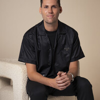 GlowBored PR Employee Jeremy Hansen's profile photo