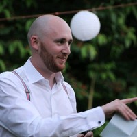 Raith BV Employee Timo van de Poel's profile photo