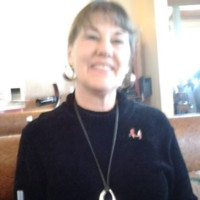 Nambé Employee Rosina Lowance's profile photo