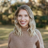 DesignLoud Inc. Employee Colleen Worrell's profile photo