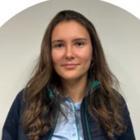 Lucie le Roux's profile photo