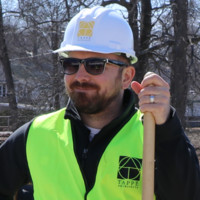 Tappé Architects Employee Gerhard Mullican's profile photo