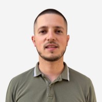 Softelm Employee Aleksandar Dobrivojević's profile photo