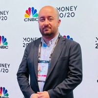 Ahlatcı Ödeme ve Elektronik Para Hizmetleri A.Ş. Employee Enver Çetin's profile photo