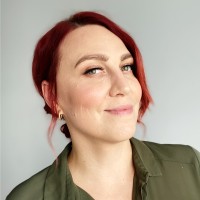 Vercom S.A. Employee Natalia Zacholska-Majer's profile photo