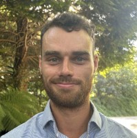Tekspace Employee Mason Campbell's profile photo