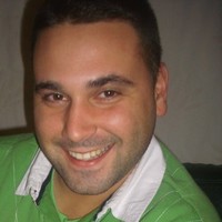 Repsol Employee David Simoes's profile photo