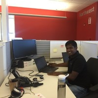 Standav Corp. Employee Venkat C's profile photo
