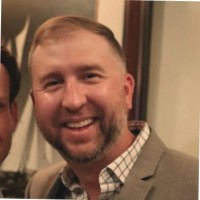 Vector Solutions Employee Michael Ojdana's profile photo