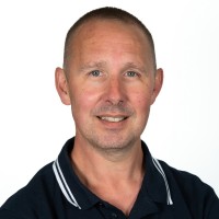 healthcare rm Employee Tim Heard's profile photo