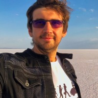 Alexey Kazbaev Email