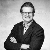 Teekanne Employee Christoph Bickel's profile photo