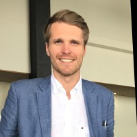 Onboard Norway Employee Espen Vedlog's profile photo