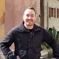 GAMMA Tech Employee Florian Riporto's profile photo