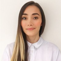 McCann Worldgroup Employee Laura Palacio Delgado's profile photo