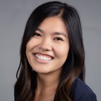 Kaiser Permanente Employee Nancy Tang's profile photo