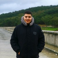 DATABIZ Employee Hassen Baccouche's profile photo
