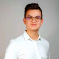 Technische Hochschule Deggendorf Employee Florian Renner's profile photo