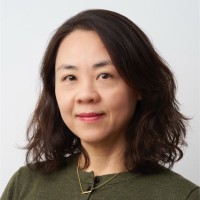 Playwrights Horizons Employee Yi-Chen Lai's profile photo