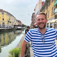 Matthew Tochterman Email & Phone Number