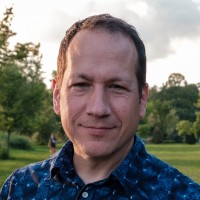 Needmore Designs Employee Raymond Brigleb's profile photo