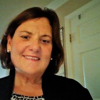 National Institute of Corrections Employee Katie Green's profile photo