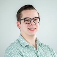 Supportbook Employee Raymon Bunt's profile photo