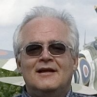 Vision (In Practice Systems Ltd) Employee Franco Saiu's profile photo