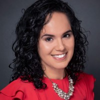 Vertex Partnership Academies Employee Patria Rodriguez's profile photo