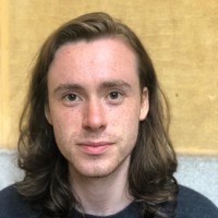 TrueGaming Network Employee Robert Andrews's profile photo