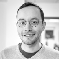 GenoScreen Employee Antoine Destombes's profile photo