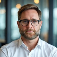 Lyle Alexander Consulting Employee John Lyle's profile photo