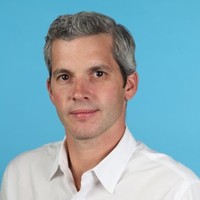 DiLeonardo Employee James Lehouiller's profile photo