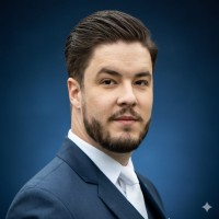 Jettax Employee Gabriel Staback's profile photo