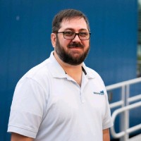 Mortenson Employee Bill Dentinger's profile photo