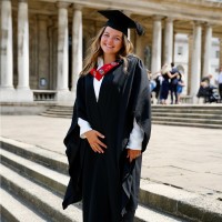 ICAP Employee Mia Brewster-Smith's profile photo