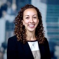 Ellevest Employee Kristen Goodman's profile photo