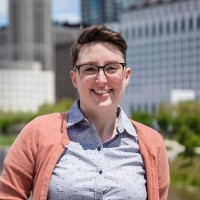 Educational Service Center of Central Ohio Employee Eileen Asher-Jones's profile photo