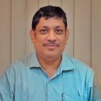 Vicco Laboratories Employee Kausik Bera's profile photo