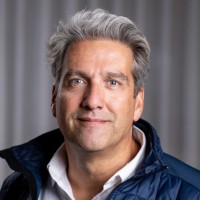 Visiativ Benelux Employee Roelf van Bijnen's profile photo