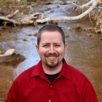 SalesMadeEZ Employee Clinton Worwood's profile photo