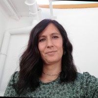 MAPA PLUS Employee Ana Méndez Bermúdez's profile photo