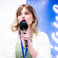 Reapit Employee Courtney Scales's profile photo